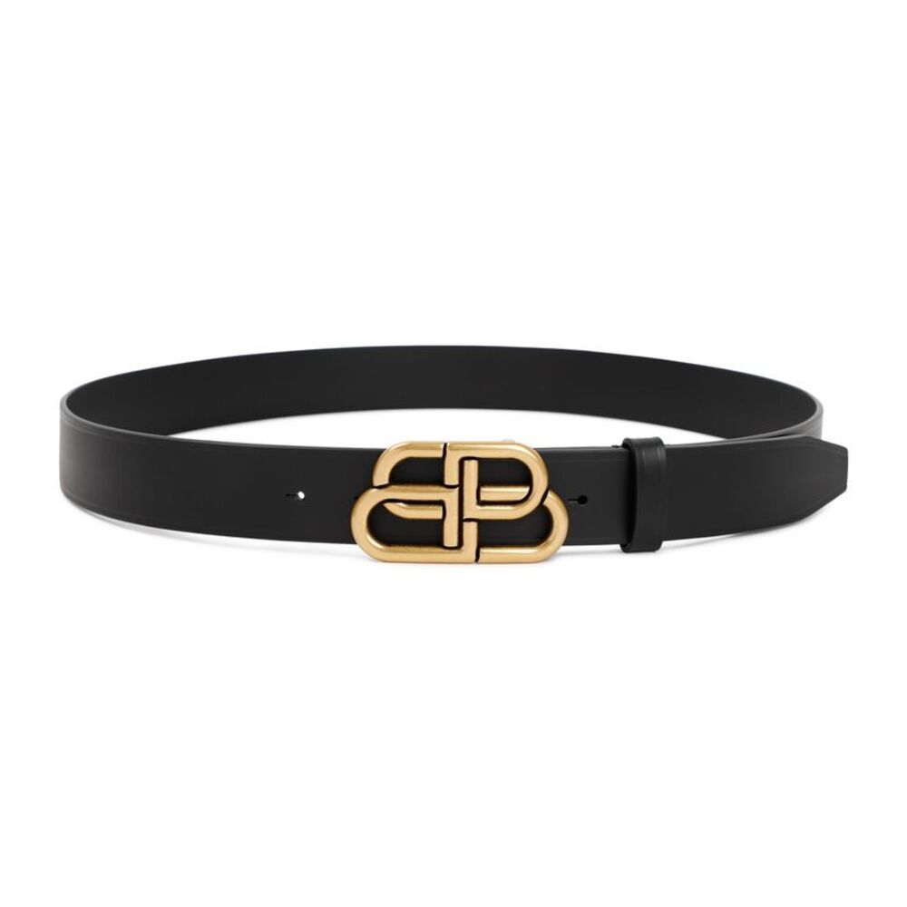 Bb Large Belt 35 Men